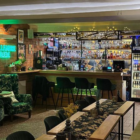 Jazzgot Apartamenty Zielona Gora  Luaran gambar