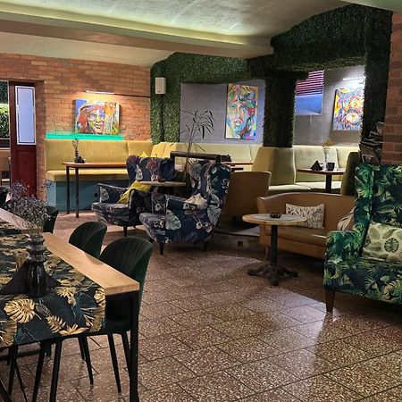 Jazzgot Apartamenty Zielona Gora  Luaran gambar