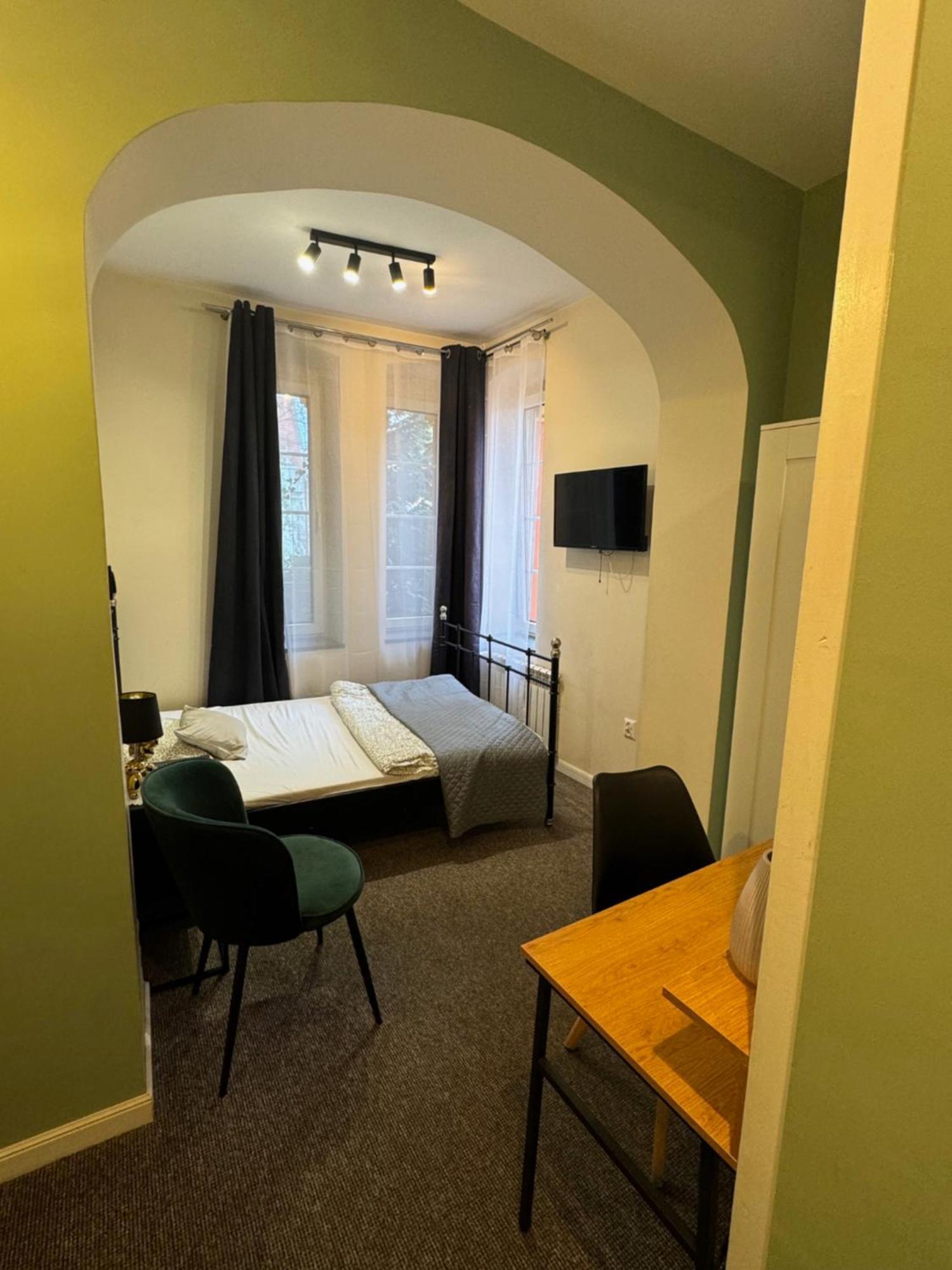 Jazzgot Apartamenty Zielona Gora  Luaran gambar