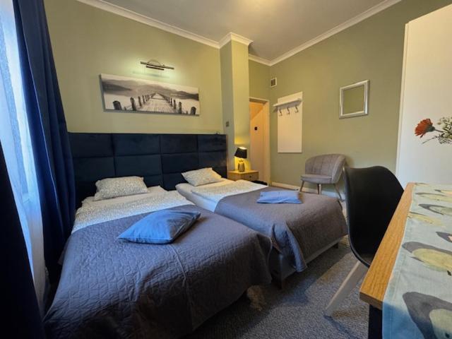 Jazzgot Apartamenty Zielona Gora  Luaran gambar