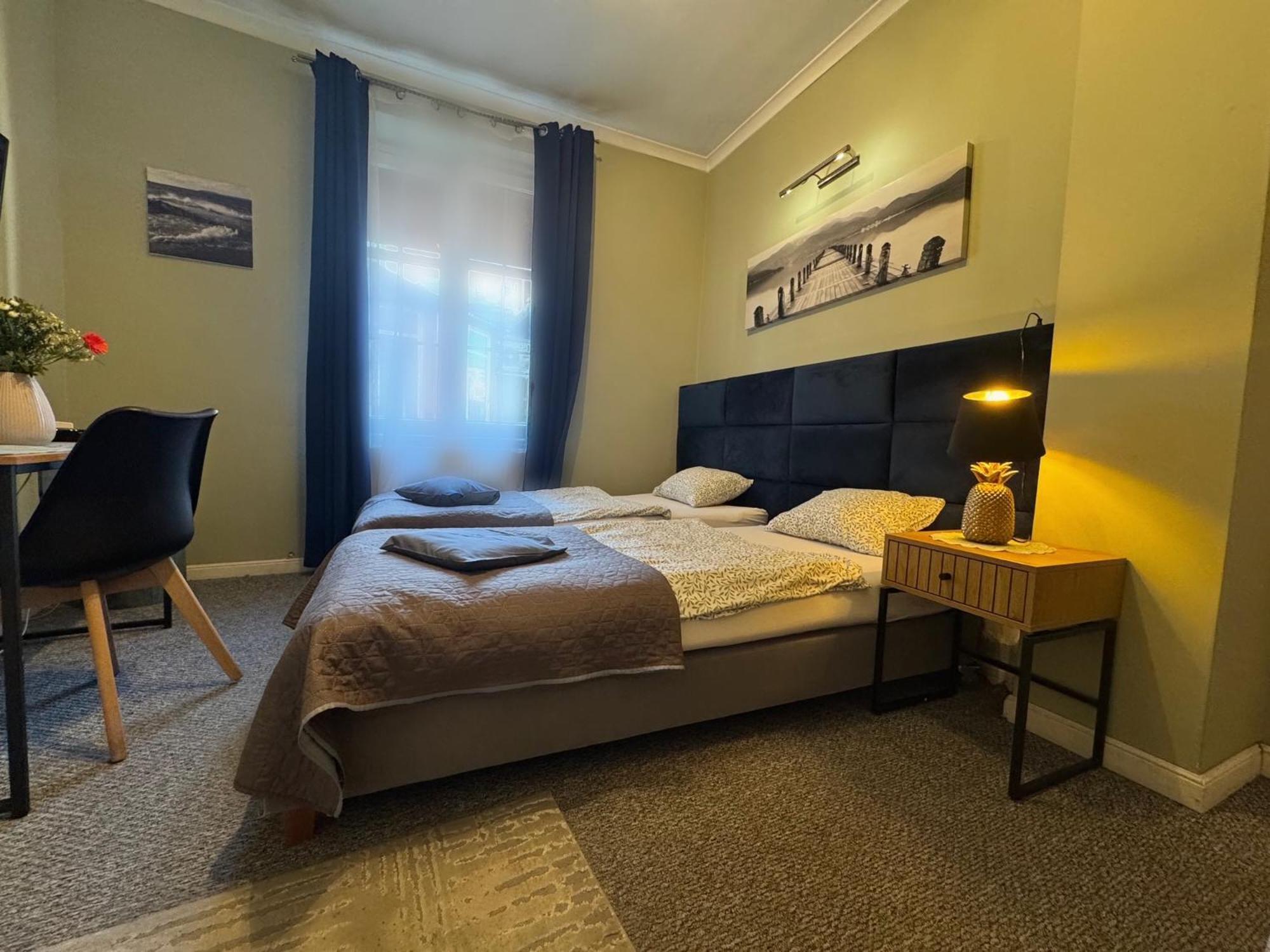 Jazzgot Apartamenty Zielona Gora  Luaran gambar