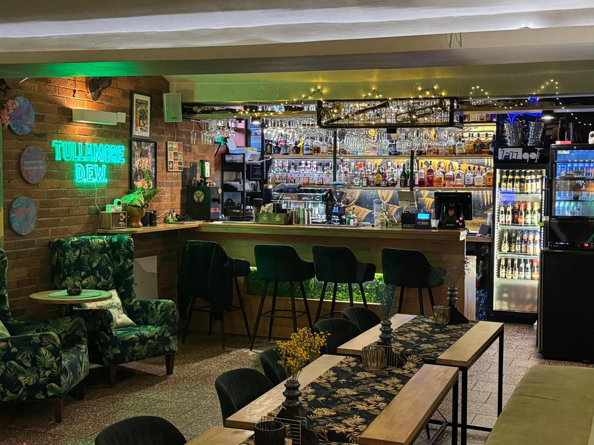 Jazzgot Apartamenty Zielona Gora  Luaran gambar