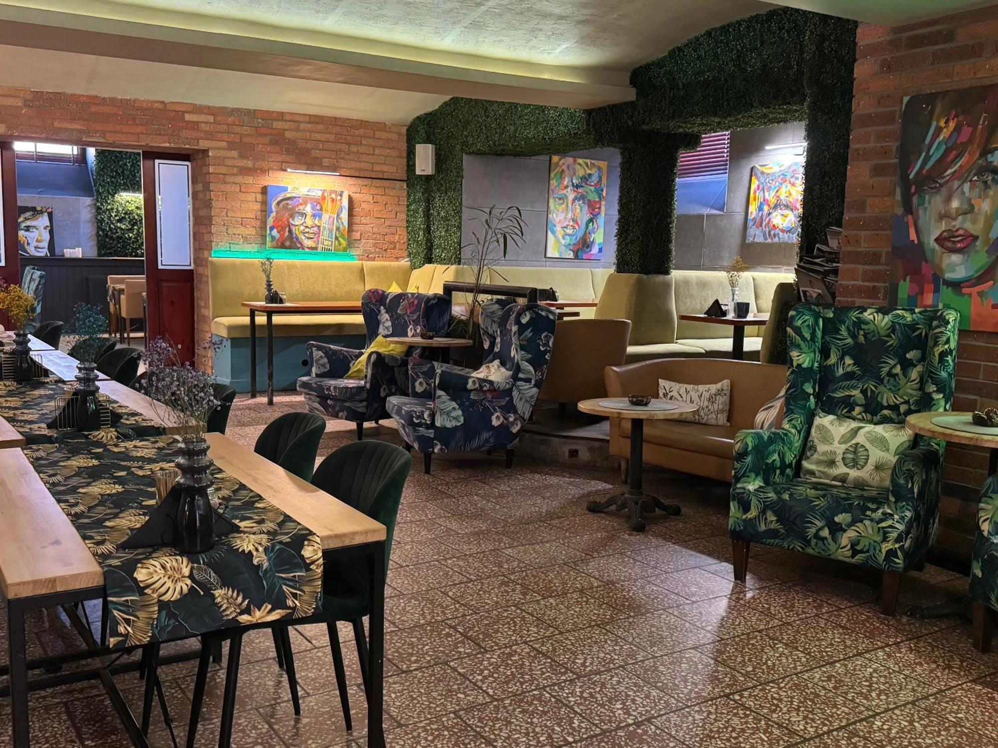 Jazzgot Apartamenty Zielona Gora  Luaran gambar
