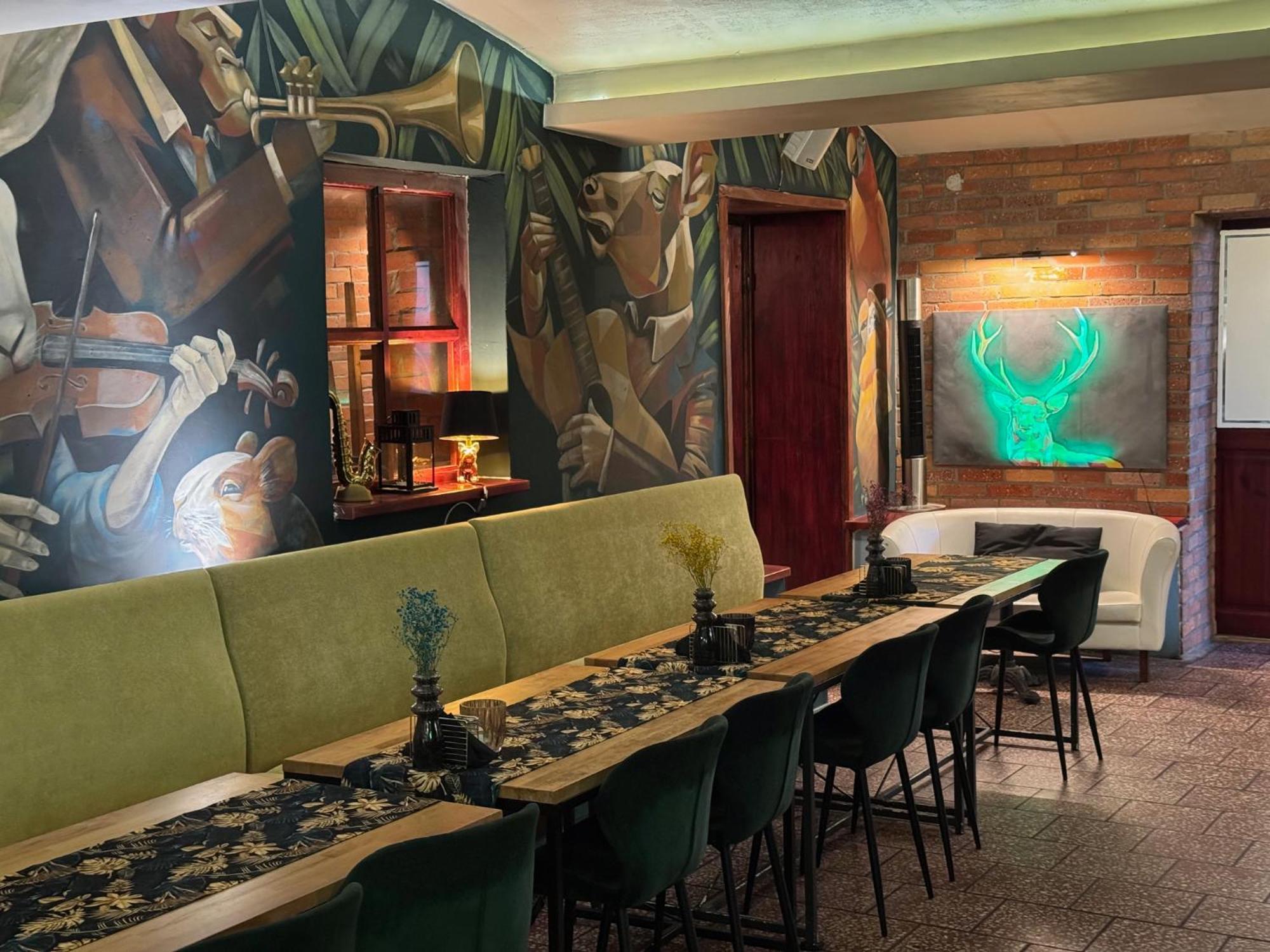 Jazzgot Apartamenty Zielona Gora  Luaran gambar