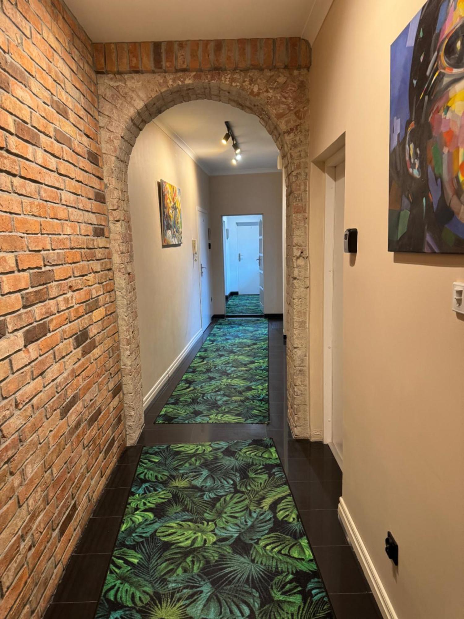 Jazzgot Apartamenty Zielona Gora  Luaran gambar