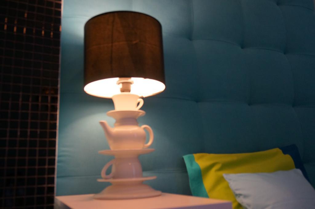 Jazzgot Apartamenty Zielona Gora  Bilik gambar