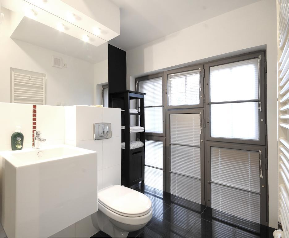 Jazzgot Apartamenty Zielona Gora  Bilik gambar
