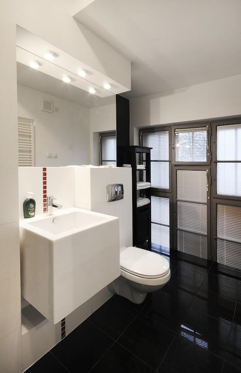 Jazzgot Apartamenty Zielona Gora  Bilik gambar