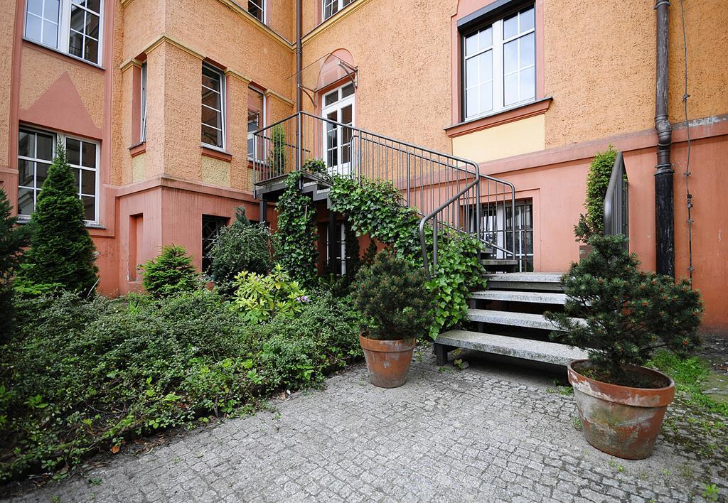 Jazzgot Apartamenty Zielona Gora  Luaran gambar