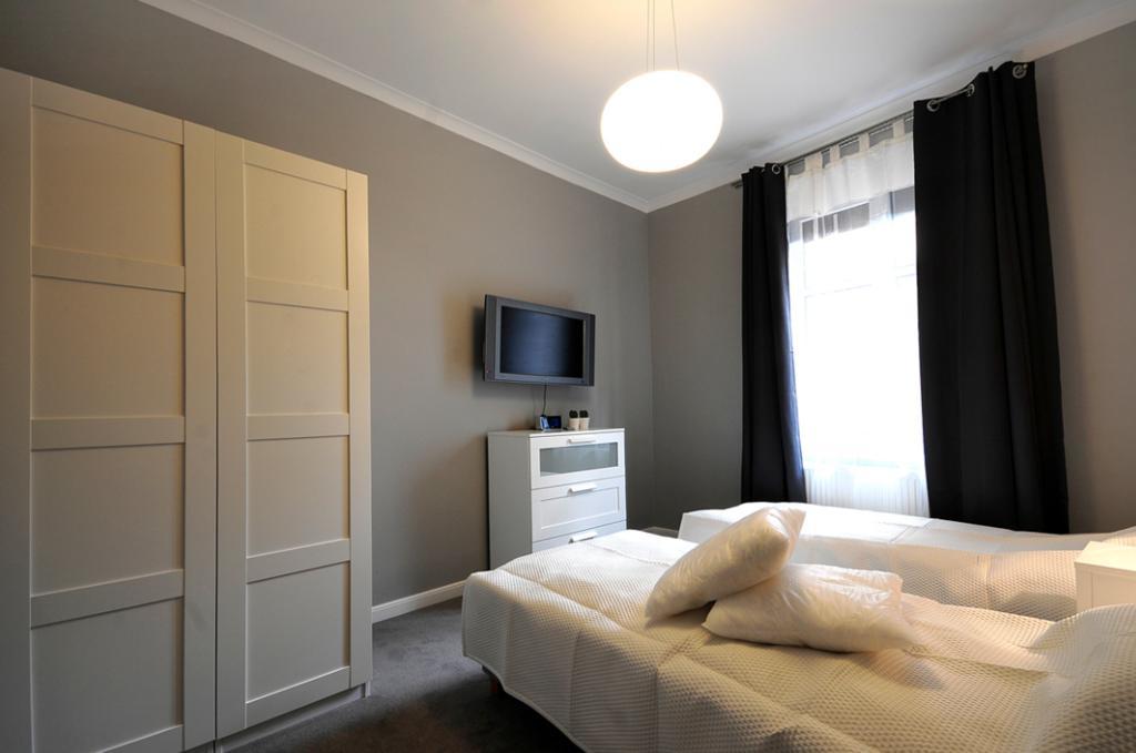 Jazzgot Apartamenty Zielona Gora  Luaran gambar